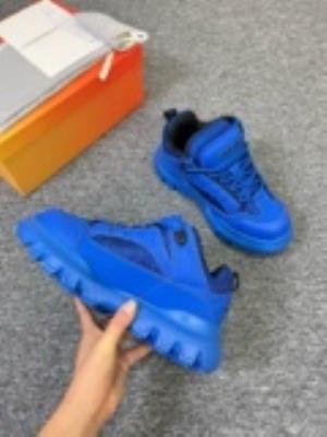 wholesale quality christian dior shoes model no. 242